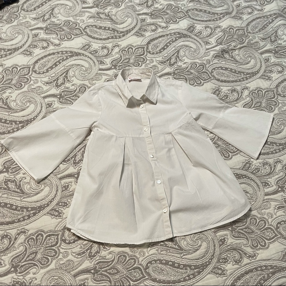 Brums Girls blouse